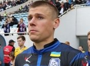 Еще один ведущий исполнитель покинул Черноморец