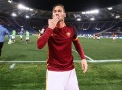 Франческо Тотти: Дело не в деньгах