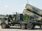 NSM Coastal Defence System