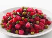 Рецепт дня: классический винегрет