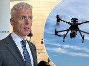 Міністр закордонних справ Латвії Криш’яніс Каріньш