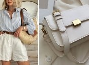 Дізнайтесь, які сумки знову в моді
