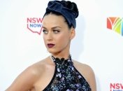 Кэти Перри удостоили награды за достижения