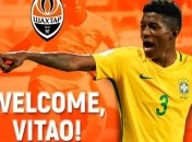 Громкий трансфер Шахтера: как горняки увели у Барселоны бразильца (Видео)