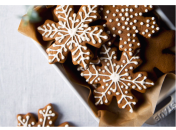 Як готують миколайчики: рецепт святкового печива