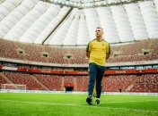 Сергей Ребров