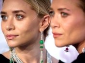 Звездные сестрички Олсен выпустили собственную линию губных помад