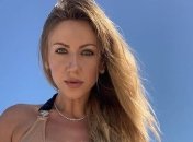 Леся Никитюк представила собственную песню, которая стала саундреком к ее проекту (Видео)