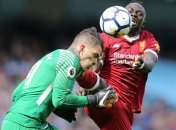 Лидер "Ливерпуля" Мане не поможет своей команде в ближайших матчах