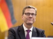 ФРГ надеется на политику разоружения США