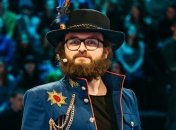 Дзідзьо показав будинок, в якому виріс