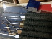 В Киеве иностранцы проникли в квартиру и вынесли сейф