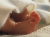 Самая маленькая украинка родила девочку ростом в половину себя