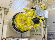 Станция "Луна" разбилась