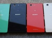 Названы лучшие водонепроницаемые смартфоны