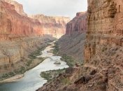 Может исчезнуть полностью: причина высыхания реки Колорадо