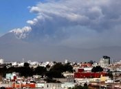 В Мексике готовятся к извержению вулкана