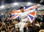 Хэмилтон: Я никогда не мечтал выступать за "Феррари"