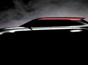 В Париж привезут экокроссовер марки Mitsubishi