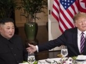 В КНДР считают, что отношения с США стали "безнадежными"