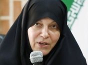 В Ірані від коронавірусу померла депутат парламенту