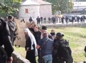 Просербский митрополит Иоаникий