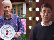 Дмитрий Дюжев сыграл главную роль в российском "кринже"