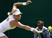 Ястремская пробилась в 3-й раунд Уимблдона-2019