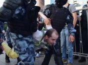 МИД Чехии обеспокоено повторными задержаниями в Москве