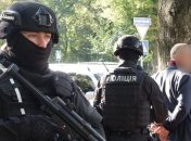 Полиция задержала известного криминального авторитета 