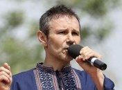 Партия "Голос" опасается снижения рейтинга из-за сложения Вакарчуком мандата