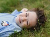 Шепелєв вперше показав фото сина-підлітка від Жанни Фріске
