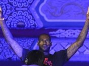 Дэвид Бекхэм больше не самый стильный спортсмен