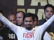 Роуч: Пакьяо сказал мне, что нокаутирует Бронера