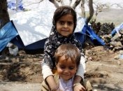 В докладе ЮНИСЕФ сообщили, сколько в мире детей - беженцев