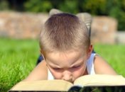 Дети могут полностью овладеть чтением лишь к пятому классу