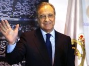 Президент "Реала": Вы должны понимать, что сейчас Роналду зол и расстроен