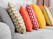 Чистка подушек