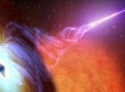 Нейтронная звезда может быть источником быстрых радиоимпульсов