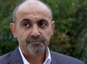 Артур Диланян. Кадр из сериала "Пятницкий"