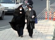 Іран спростовує інформацію про сотні смертей від коронавірусу