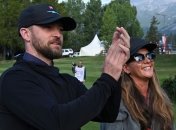Omega Celebrity Masters: Джастин Тимберлейк выиграл кубок на соревнованиях по гольфу