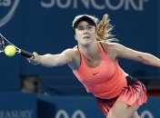 Свитолина получила 11-й номер посева на Australian Open