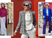 У що одягатися жінкам старше 30 — стильний гардероб