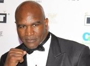 Холифилд: Я лучше вызову Риддика Боу, чем Майка Тайсона