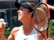 Світоліна гарантувала собі 4-е місце в рейтингу WTA