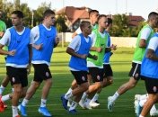 Букмекеры определили фаворита матча Заря - Эспаньол