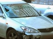 В Броварах полицейский в состоянии алкогольного опьянения насмерть сбил пешехода