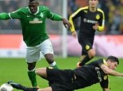 "Боруссия" Дортмунд потеряла еще двух игроков