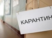 В Киеве директор школы заболела коронавирусом и пошла на работу